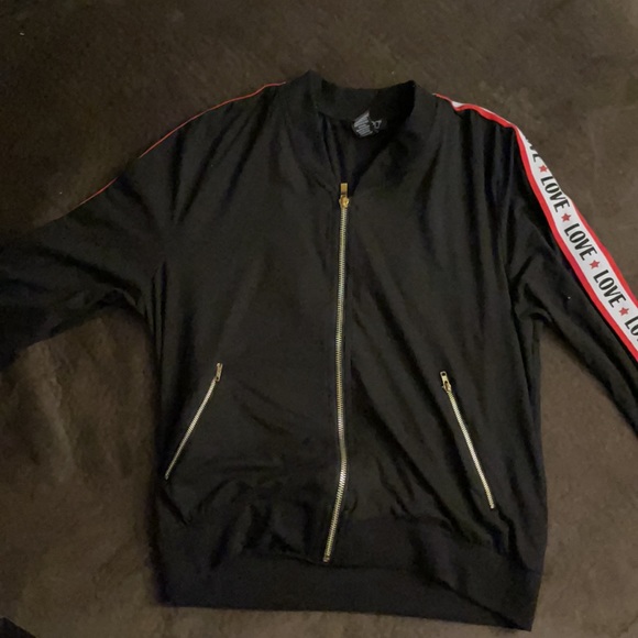 Jacket - Picture 2 of 2